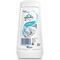 Glade osvěžovač vzduchu gelový Pure Clean Linen, 150 g