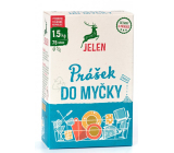 Jelen Prášek do myčky 1,5 kg