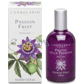 L'Erbolario Passion Fruit dámský parfém 50 ml