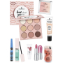 Essence Blooming Babe Beauty Look Set jarní beauty box