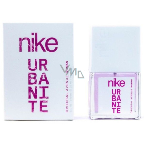 Nike Urbanite Oriental Avenue Woman toaletní voda pro ženy 30 ml