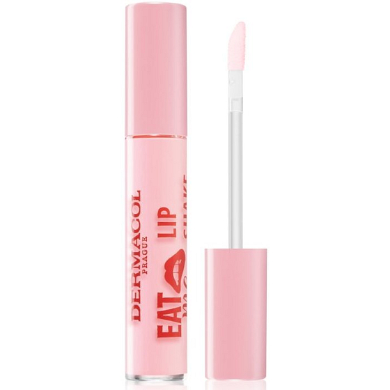 Dermacol Eat Me hydratační lesk na rty s vůní Berry 03 10 ml