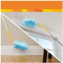 Swiffer XXL Duster Kit teleskopická rukojeť + prachovka 2 kusy, sada