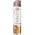 Wella Deluxe Silky Smooth silně tužící lak na vlasy 250 ml
