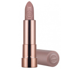 Essence Hydrating Nude krémová hydratační rtěnka 302 Heavenly 2,5 g