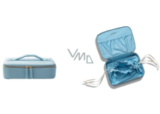 Artdeco Premium Cosmetic Bag šperkovnice modrá 19,5 x 14 x 5 cm