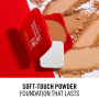 Rimmel London Lasting Finish pudr 004 Rose Ivory 10 g