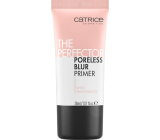 Catrice The Perfector Poreless Blur Primer podkladová báze pod make-up 30 ml