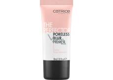 Catrice The Perfector Poreless Blur Primer podkladová báze pod make-up 30 ml