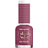 Miss Sporty Naturally Perfect lak na nehty 021 Sweet Cherry 8 ml