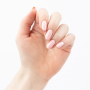 Essence Nail Colour Gel gelový lak na nehty 04 Bubble Trouble 8 ml