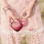 Coach Wild Rose parfémovaná voda pro ženy 50 ml + parfémovaná voda 7,5 ml, dárková sada