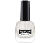 Golden Rose Keratin Nail Color lak na nehty 93 10,5 ml