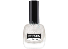 Golden Rose Keratin Nail Color lak na nehty 93 10,5 ml