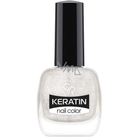 Golden Rose Keratin Nail Color lak na nehty 93 10,5 ml