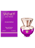 Versace Dylan Purple parfémovaná voda pro ženy 30 ml