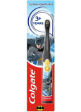 Colgate Batman elektrický zubní kartáček pro děti od 3 let