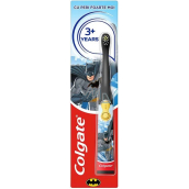 Colgate Batman elektrický zubní kartáček pro děti od 3 let