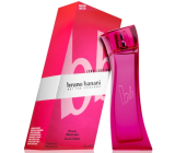 Bruno Banani Pure toaletní voda pro ženy 50 ml