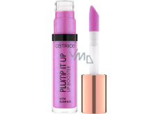Catrice Plump It Up lesk na rty 030 Illusion Of Perfection 3,5 ml