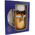Albi Půllitr s uchem Dopiju a jdu 500 ml