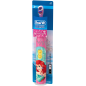 Oral-B Ariel elektrický zubní kartáček pro děti od 3 let