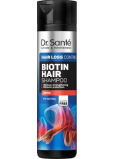 Dr. Santé Biotin Hair Loss Control šampon proti vypadávání vlasů 250 ml