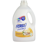 Fiorillo Marsiglia univerzální prací gel na bílé i barevné prádlo 42 dávek 2,5 l