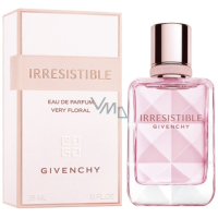 Givenchy Irresistible Eau de Parfum Very Floral parfémovaná voda pro ženy 35 ml
