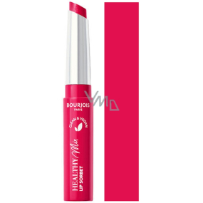 Bourjois Healthy Mix Lip Sorbet rtěnka 05 Ice ice berry 7,4 g