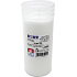 Bony svíčka hřbitovní, náhradní náplň 02, průměr 5,6 cm, výška 14 cm, hoření 60 h, 200 g