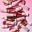 Essence Hydra Kiss barva na rty 03 Rosy Blossom 4 ml