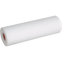 Spokar Moltopren jemný váleček na malování pro držák 6 mm, 1x kulacený, 100 mm