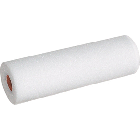 Spokar Moltopren jemný váleček na malování pro držák 6 mm, 1x kulacený, 100 mm