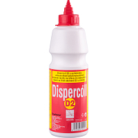 Druchema Dispercoll D2 disperzní lepidlo na dřevo, aplikátor, 500 g