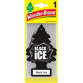 Wunder-Baum vonný stromeček, classic, 1 ks Wunder-Baum vonný stromeček, classic, 1 ks