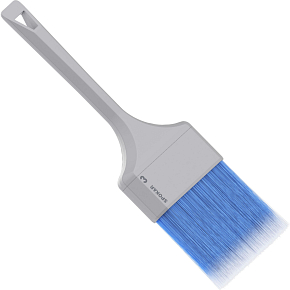 Spokar Nova Akryl plochý štětec, č. 3 Spokar Nova Akryl plochý štětec, č. 3