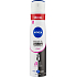Nivea Black & White Invisible Clear antiperspirant ve spreji, 250 ml