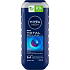 Nivea Men Total Relax 3 v 1 sprchový gel 250ml