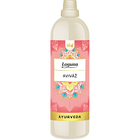 Laguna Ayurveda aviváž, 65 praní, 1,3 l