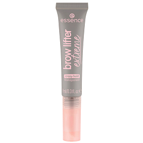 Essence gel na obočí brow lifter extreme 01, 9 ml