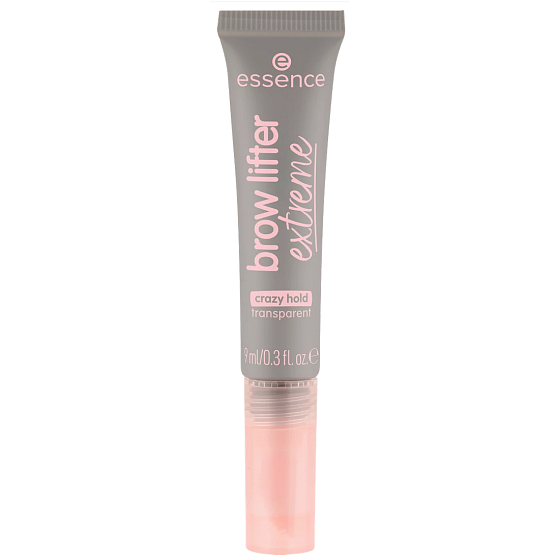 Essence gel na obočí brow lifter extreme 01, 9 ml