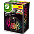 Air Wick Multicolor Purpurové fíky vonná svíčka 155 g