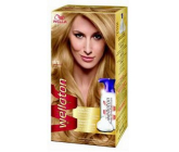 Wella Wellaton pěnová barva na vlasy 8/3 Světlá zlatá blond