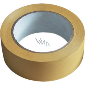 Spokar Páska maskovací PVC, venkovní, odolná UV a vodě, lepí týden, 48 mm × 33 m
