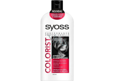Syoss Color kondicionér na vlasy pro barvený vlas 500 ml