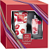 Naomi Campbell Cat Deluxe With Kisses toaletní voda 15 ml + sprchový gel 200 ml, dárková sada