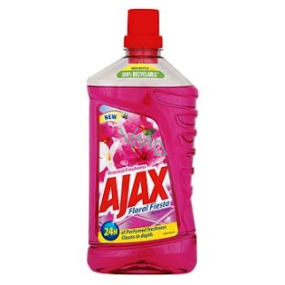 Ajax Floral Fiesta Oriental Freshness univerzální čisticí prostředek 1 l