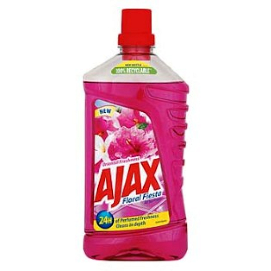 Ajax Floral Fiesta Oriental Freshness univerzální čisticí prostředek 1 l