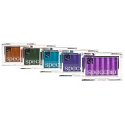 Gabriella Salvete Specchio 3D Metalic eyeshadow oční stíny 02 odstín 2,5 g